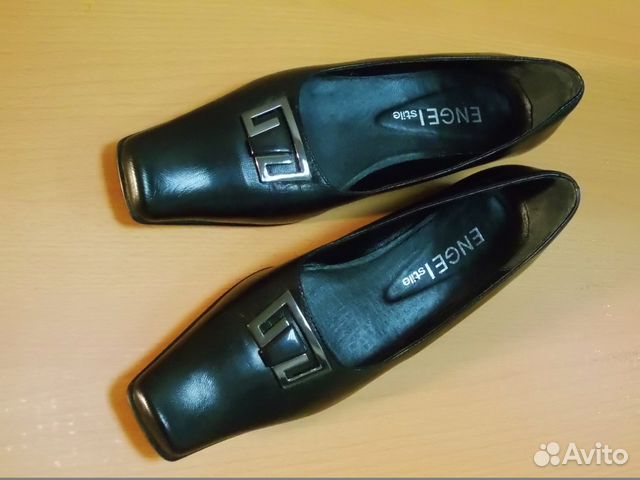 Туфли женские. Новые. 38