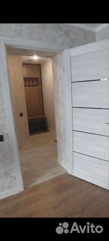 

1-к. квартира, 40 м², 1 кровать