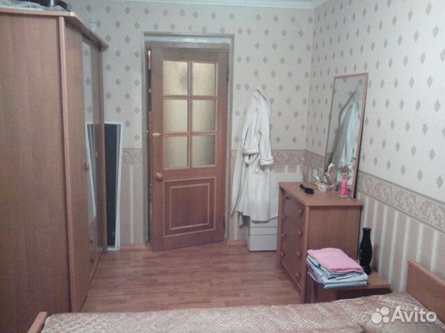 3-к квартира, 52.6 м², 2/2 эт. 3-к квартира, 52.6 м², 2/2 эт.