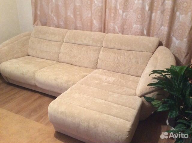 Диван-кровать фирмы Формула дивана Диван-кровать фирмы Формула дивана