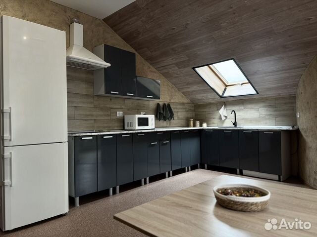 

2-к. квартира, 56 м², 2 кровати
