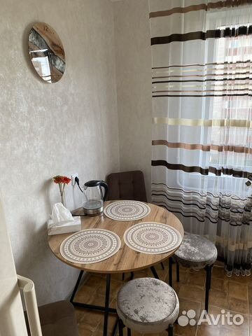

1-к. квартира, 38 м², 6/9 эт.