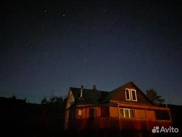 

4-к. дом, 80 м²