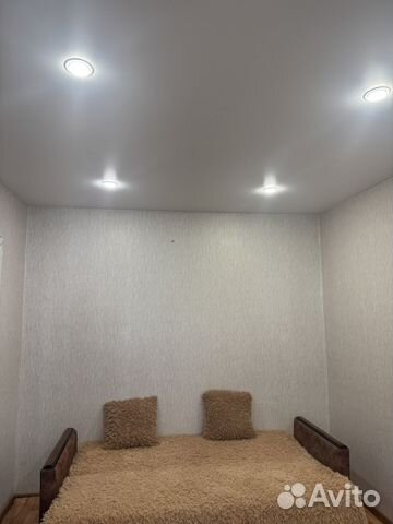 

1-к. квартира, 30 м², 1 кровать