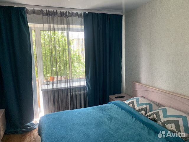 

1-к. квартира, 31,4 м², 2 кровати
