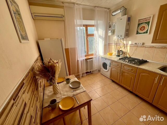 

1-к. квартира, 29 м², 4/4 эт.