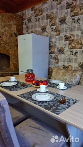 

1-к. дом, 40 м²