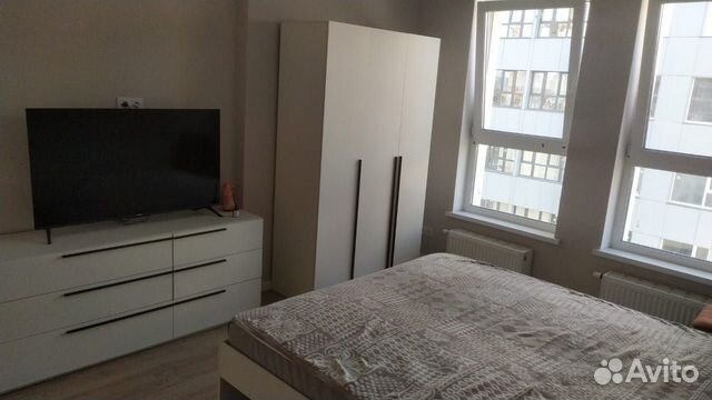 

3-к. квартира, 74 м², 3 кровати