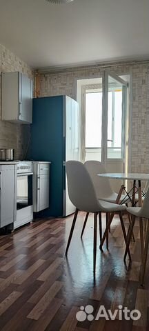 

2-к. квартира, 60 м², 3 кровати