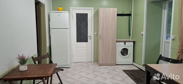 

3-к. квартира, 32 м², 4 кровати