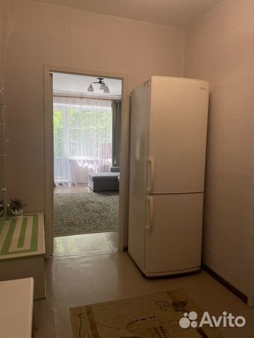 

3-к. квартира, 54 м², 3 кровати