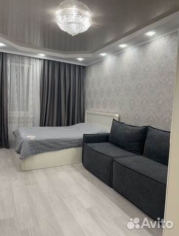 

2-к. квартира, 60 м², 4 кровати