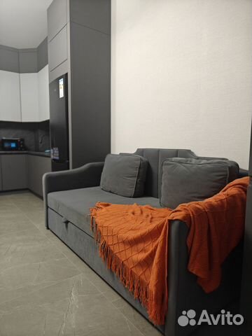 

1-к. квартира, 50 м², 2 кровати
