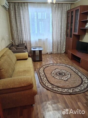 

2-к. квартира, 50 м², 3 кровати