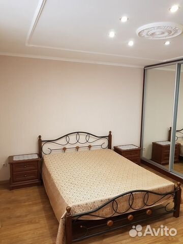 2-к квартира, 53 м², 3/5 эт.