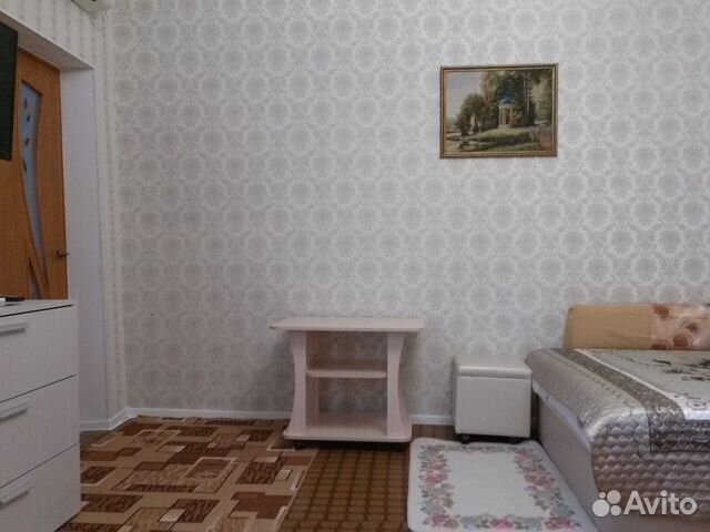 2-к квартира, 52 м², 2/2 эт.