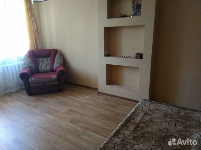 1-к квартира, 30 м², 3/5 эт.