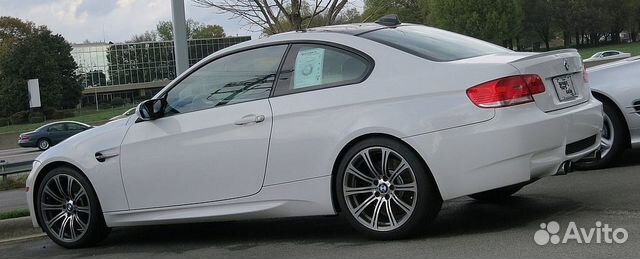 Разбор BMW 3-серия E92/Е93 2006-2012 Разбор BMW 3-серия E92/Е93 2006-2012