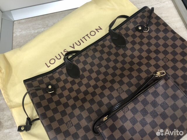 Сумка Louis Vuitton Сумка Louis Vuitton