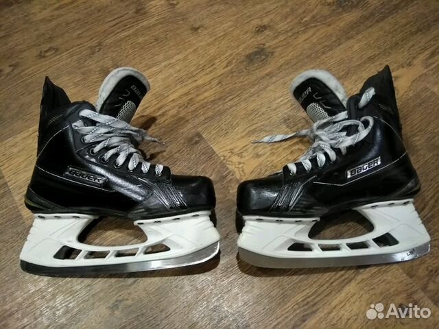 bauer supreme 180 skates