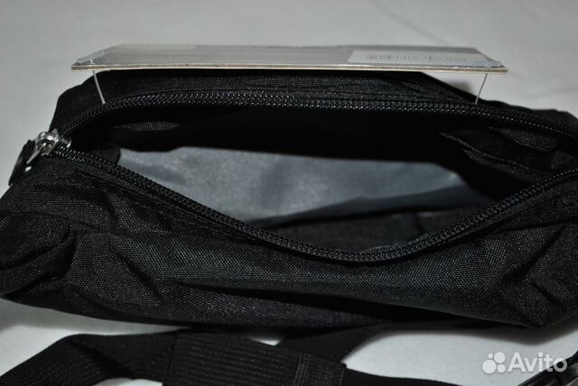 Сумка на пояс Jansport оригинал, 2.5литра, новая Сумка на пояс Jansport оригинал, 2.5литра, новая