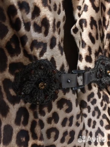 Пальто мех пони+норка Пальто мех пони+норка