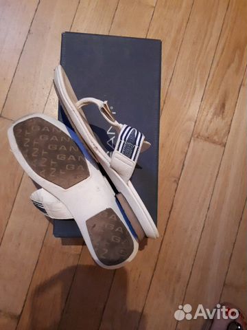 Шлепки Gant Шлепки Gant