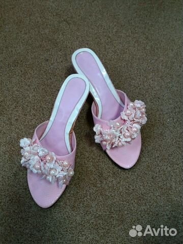 Босоножки Босоножки