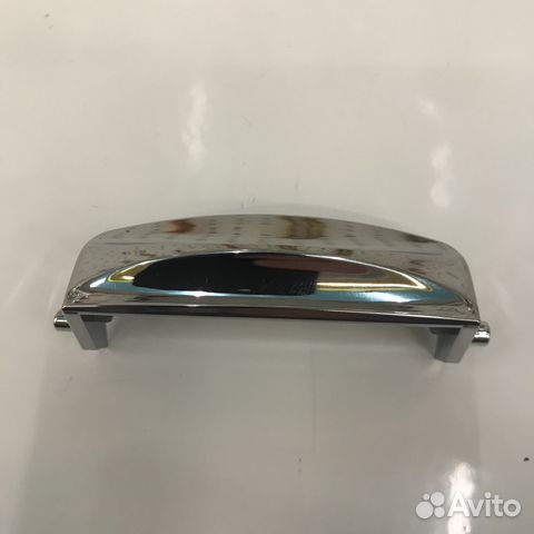 Клавиша фиксации мультиварки Борк