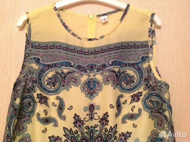 Блузка (44-46разм) Блузка (44-46разм)