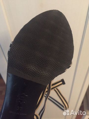 Босоножки туфли Karen Millen 36 р Босоножки туфли Karen Millen 36 р