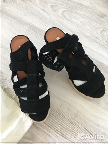 Босоножки bimba y lola 36 размер Босоножки bimba y lola 36 размер