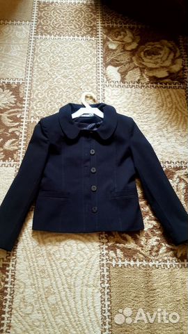 Школьная форма SKY lake