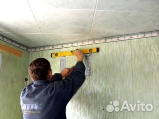Установка кондиционеров сплит-систем профессионалы