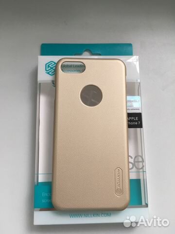 Чехол для iPhone 7 Nillkin