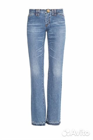 D&G Джинсовая куртка и джинсы D&G новые (оригинал)