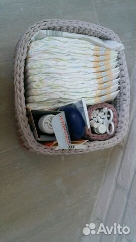 Корзинка Корзинка