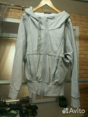 Кофта женская Adidas Stella McCartney Кофта женская Adidas Stella McCartney