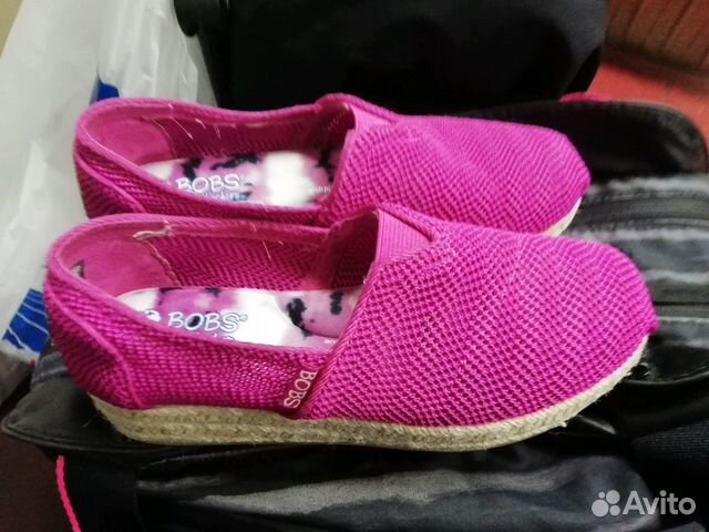 Туфли слипоны Skechers Туфли слипоны Skechers