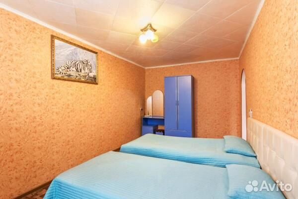 1-к квартира, 30 м², 4/5 эт.