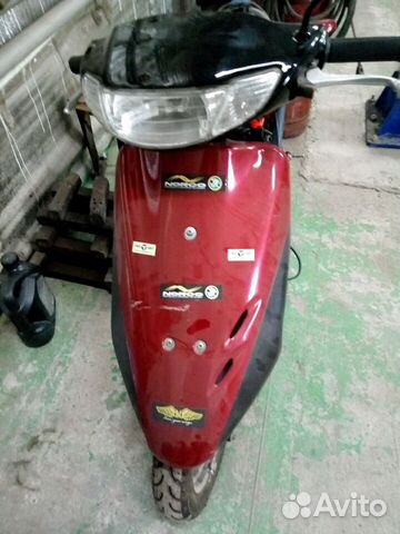 Honda dio af 34-35 Honda dio af 34-35