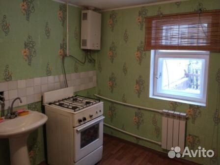 3-к квартира, 70 м², 1/1 эт. 3-к квартира, 70 м², 1/1 эт.