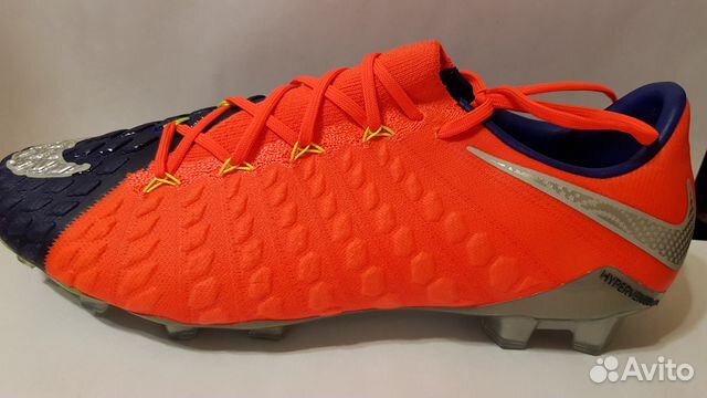 nike hypervenom 5