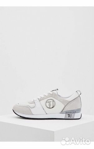 Кроссовки Trussardi Jeans, новые, 37 размер