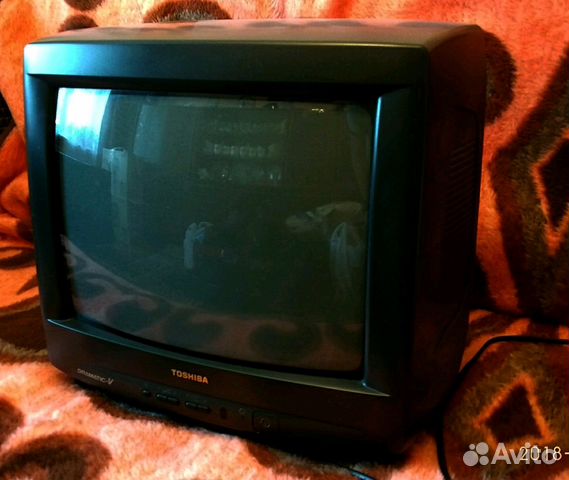 Телевизор Toshiba 1435XS