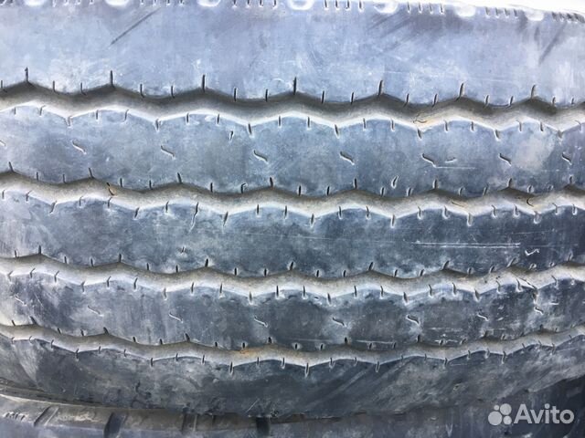 Грузовые шины falken (Фалкен) R22.5 рулевые