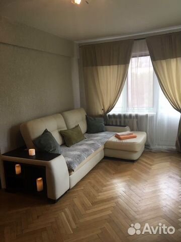1-к квартира, 35 м², 3/5 эт. 1-к квартира, 35 м², 3/5 эт.