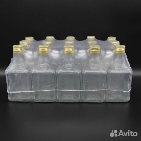 Бутылка Виски 0,5л с ал. крыш. уп. 15шт Бутылка Виски 0,5л с ал. крыш. уп. 15шт