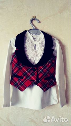 Одежда для школы 122- 134 Одежда для школы 122- 134