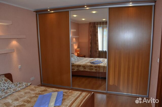 2-к квартира, 56 м², 2/9 эт. 2-к квартира, 56 м², 2/9 эт.
